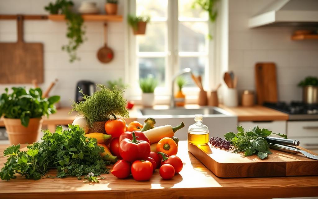 Je cuisine tout nu — Live thématique NaturLive