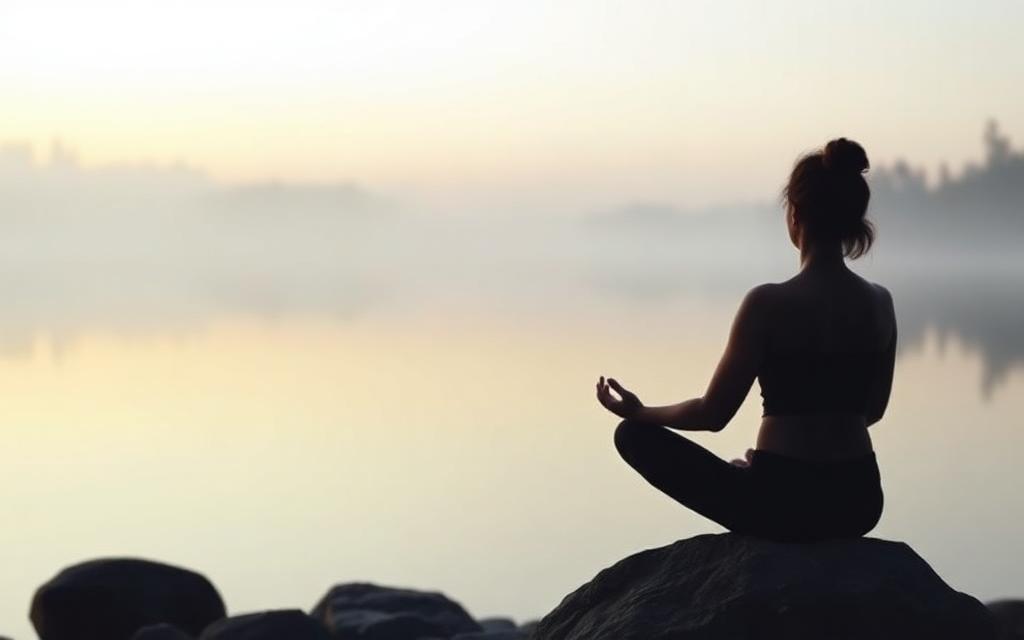 Yoga & méditation naturiste — Live thématique NaturLive